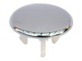 lavatory overflow hole cover S30002