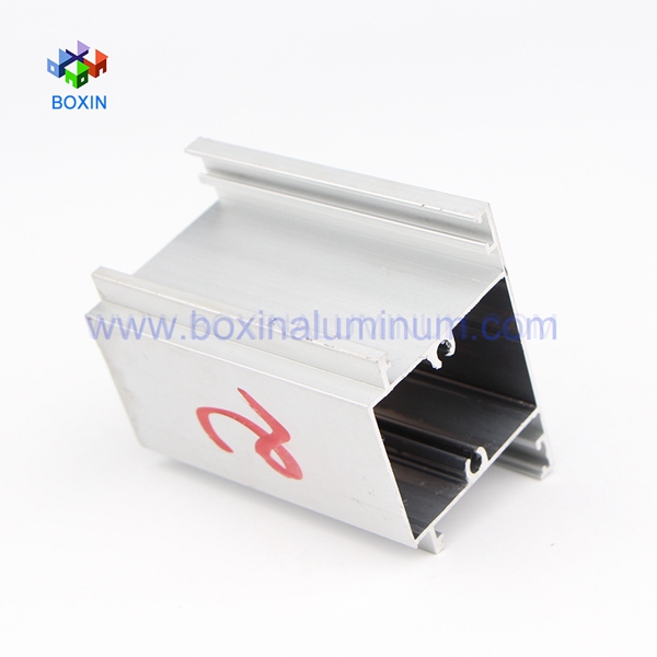 customized 6063 t5 china top extrusion aluminium profile manufacturers