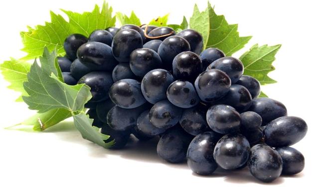 Sharad Seedless Grapes