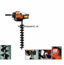 Supply with kinds of Gasoline/petrol Ground driller