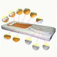 Air Massage Mattress