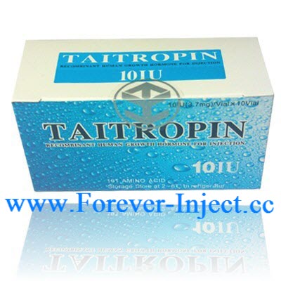 Taitropin, hgh 191aa, Online wholesale