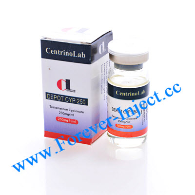 Testosterone Cypionate, DEPOT CYP 250, steroids, Online wholesale