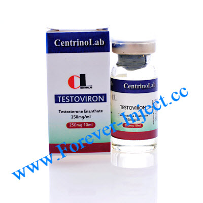 Testosterone Enanthate, TESTOVIRON, Steroid, Online wholesale