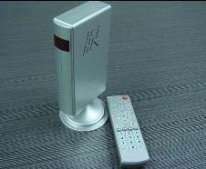 Hotel VOD