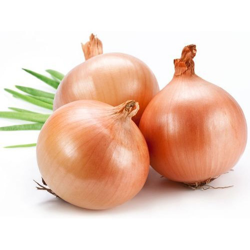 Yellow/Brown Onion