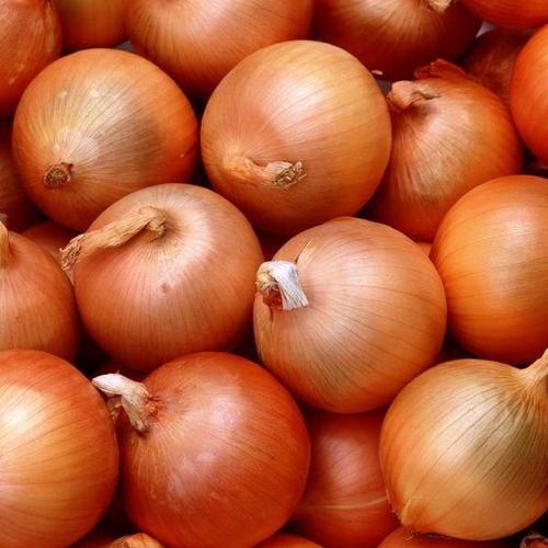 Yellow Brown Onion