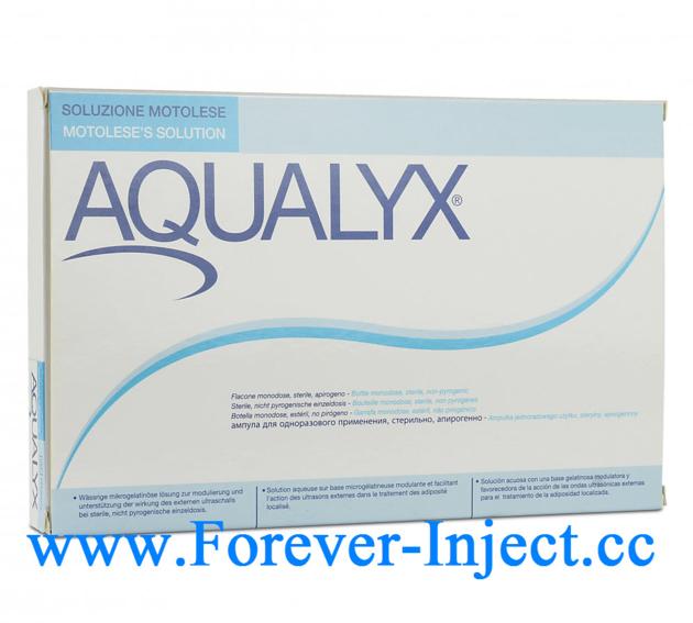 AQUALYX, fat Reduction Injection solution, weight loss