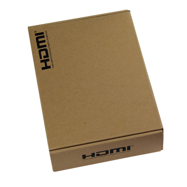 AV To HDMI Audio Converter 720p