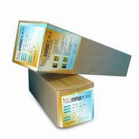 sell Imacolor 280gsm double sides satin rc inkjet photo paper