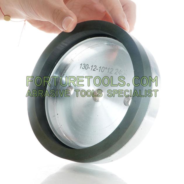 Resin Bond Diamond Cup Grinding Wheel
