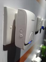 Forrinx Brand High-end Digital Wireless Doorbells