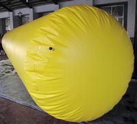 Flexible water tank