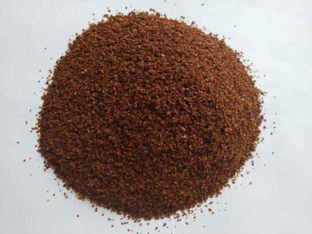 Roasted sesame powder