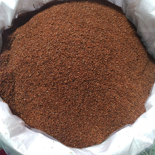 Roasted Sesame Powder