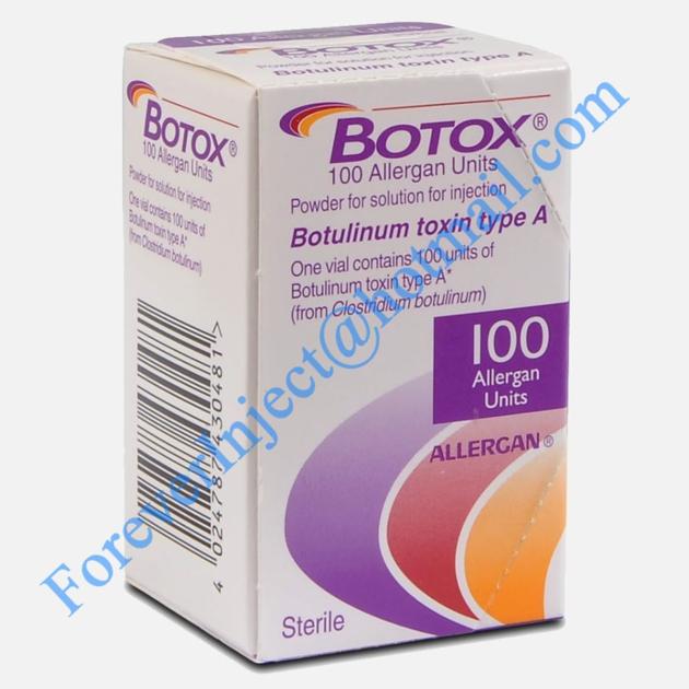 Medical SPA Botox For Migraine Botulinum BOTOX Lips Injections Lip Flip