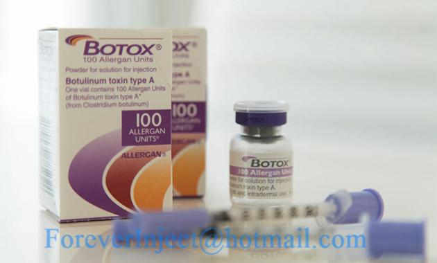 Medical SPA Botox For Migraine Botulinum