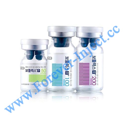 Medical SPA Hugel Botulax Botulism Toxins
