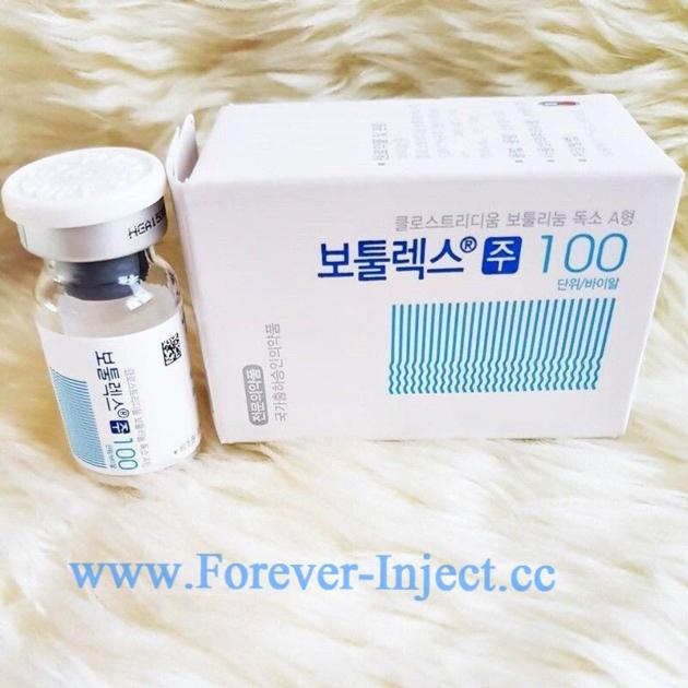 Medical SPA Hugel Botulax Botulism Toxins