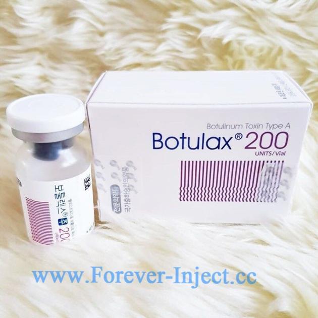 Med SPA Botulax 200 Botulism Treatment BOTULAX Online store