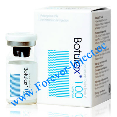 Medical SPA Hugel Botulax Botulism Toxins BOTULAX Lip Filler Injection