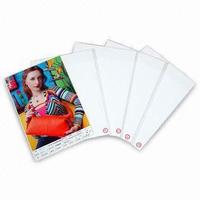 sell Imacolor 220gsm glossy cast coated inkjet photo paper
