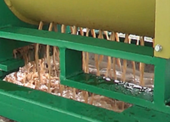 Beverage Bottles Recycling With GREENMAX Poseidon