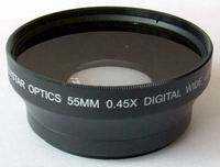 Conversion lens