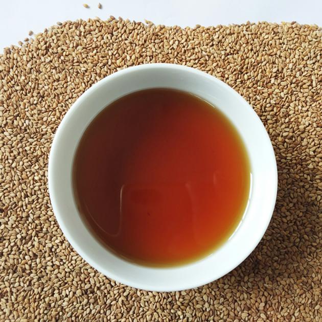 Roasted Sesame Oil