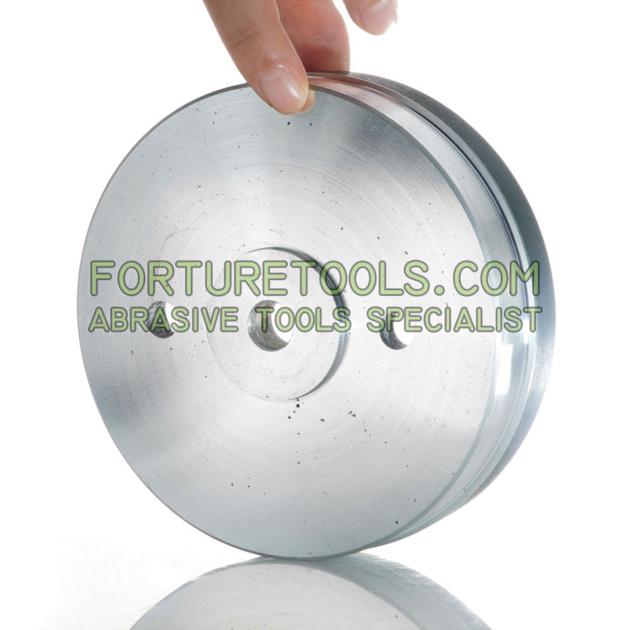 Resin Bond Diamond Cup Grinding Wheel