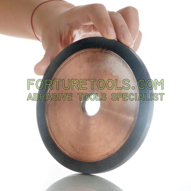 Hybrid Grinding Wheel