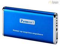 USB Battery Charger, 6000mAh, FB03, charging many usb devices in the market now hot sales