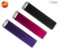 HOT Power Tube, 2200mAh, color optional, high quality, iPhone