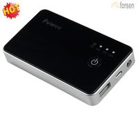 Backup power bank, flat iPhone design, 3000mAh, FB11A, quality and low price