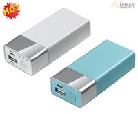 4000mAh, quality power banks, Idle for charging cellphone, usb digital devices in the market