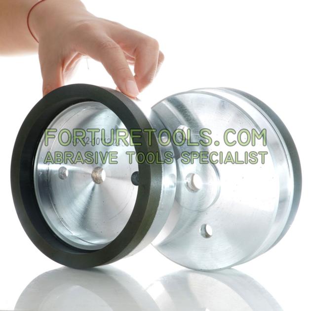 Resin Bond Diamond Cup Grinding Wheel