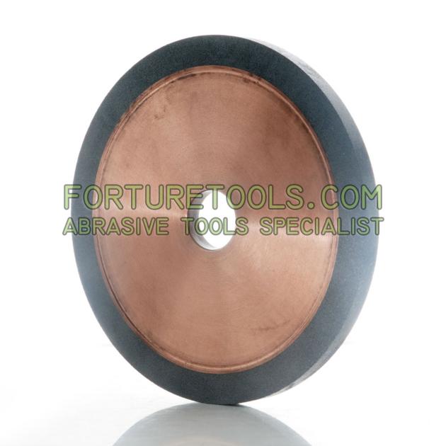 Hybrid Grinding Wheel
