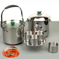Thermal Cooking Pot