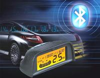 Parking Sensor System