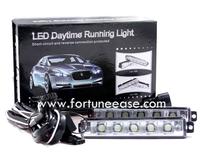 Car LED Daytime Running Light