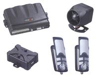 Car Alarm System