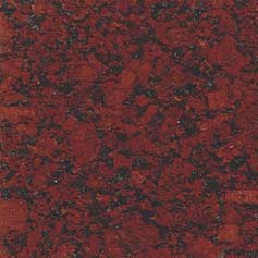Fortune Red Granite