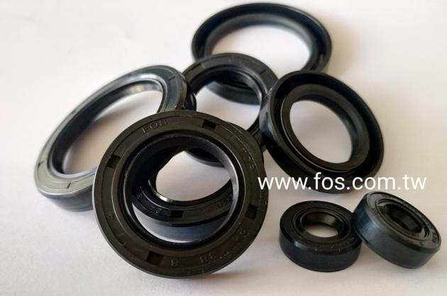Radial Shaft Seals FOS Oil Seal 