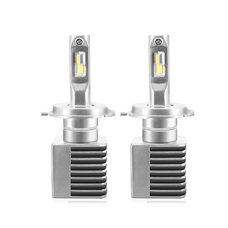 Taida Advanced Auto Parts H4 LED