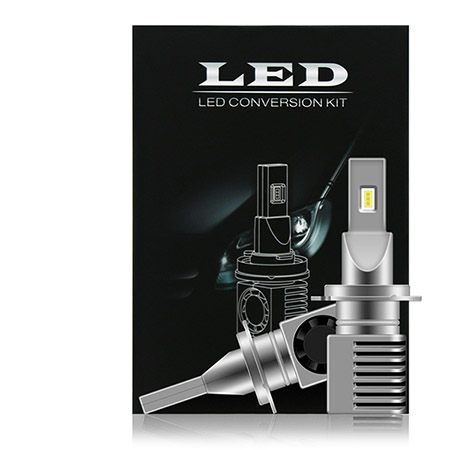 Taida 3000 Lumen Led Bulb Light