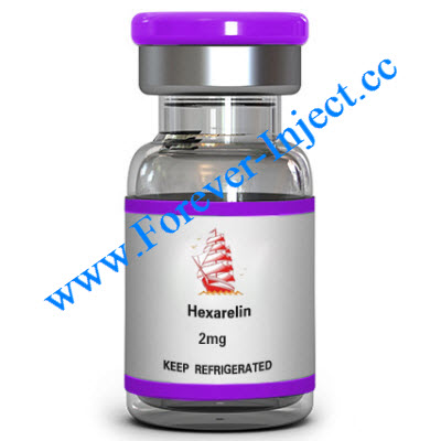 Hexarelin, dipeptide, Examorelin , Online wholesale