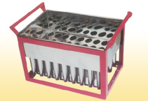 Ice Cream Mould (HT001)