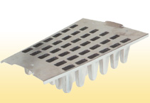 Ice Cream Mould (HT002)