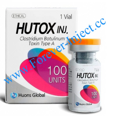 HUTOX, Botulinum Toxin, hutox injections, botox