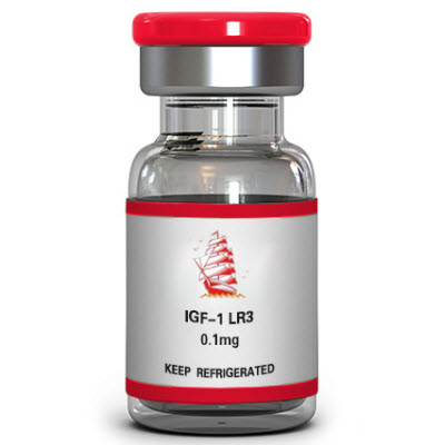 IGF-1 LR3 100mcg, igf 1 lr3, Online wholesale